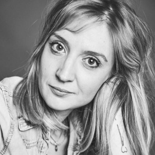 Melanie B. - RESPONSABLE DE PRODUCTION