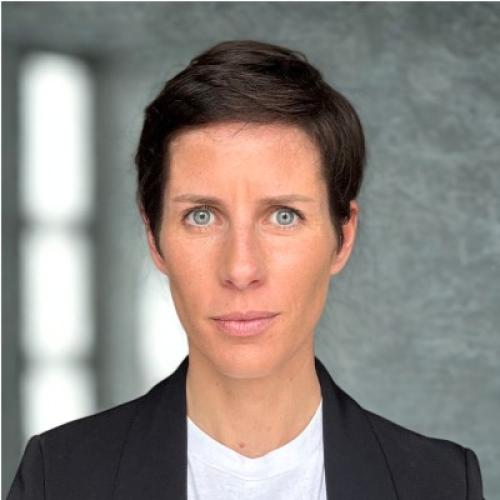 Victoria G. - Consultante marketing strat & opérationnel – ex-L’Oréal