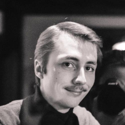 Ambroise E. - Ingénieur du son / Compositeur