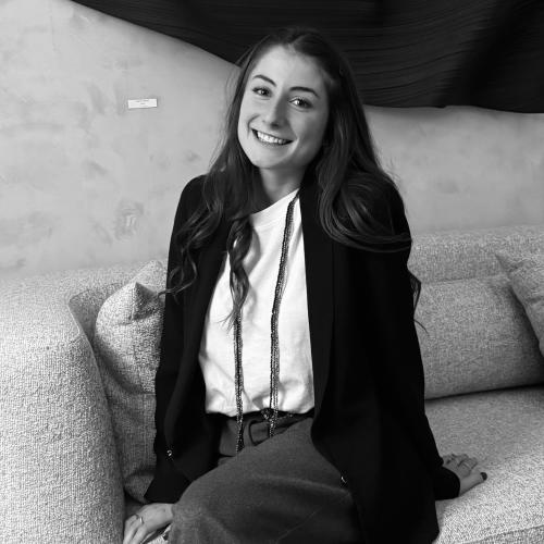 Léa R. - Architecte d'intérieur