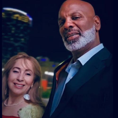 Jean-claude B. - Chargé d'affaires et Commercial