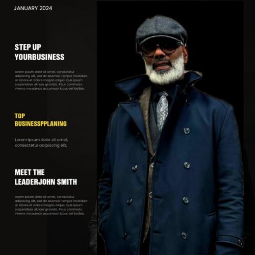 Jean-claude B. - Chargé d'affaires et Commercial