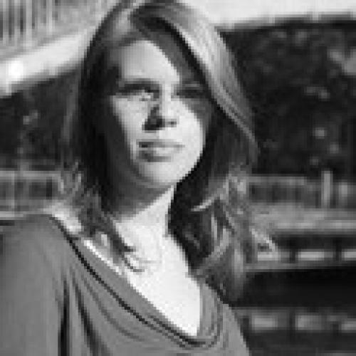 Lucie M. - RRH à temps partagé