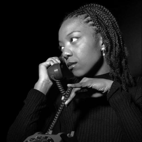 Mariah I. - Photographe mode et portrait