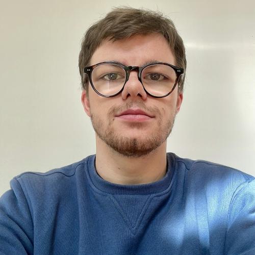 Valentin C. - Traducteur / Interprète