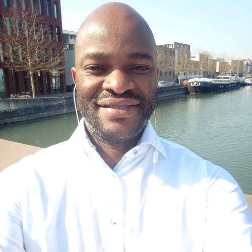 Achille Z. - Commercial closer