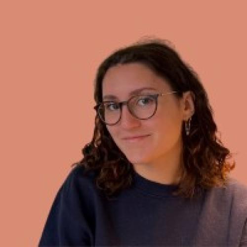 Tiffany D. - Consultante en stratégie de marque et partenariats