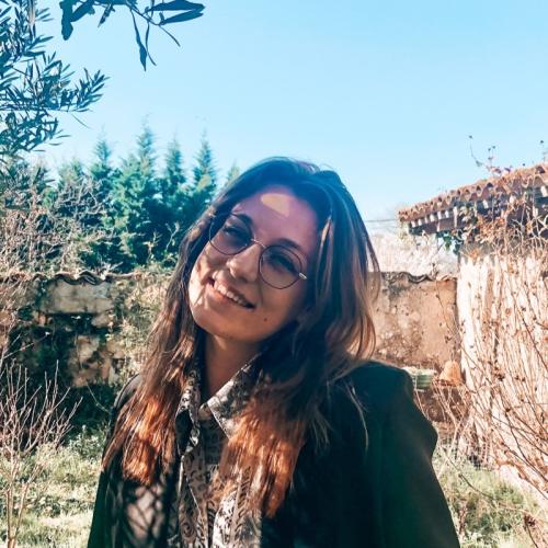 Charlotte G. - Assistante Virtuelle