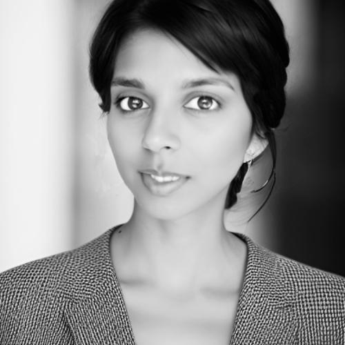 Amanda A. - Consutant juridique (avocat/enseignant en droit/ formateur)