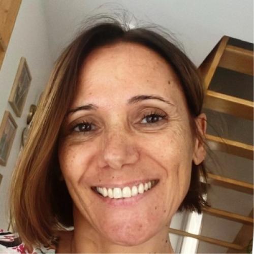 Céline M. - Office manager