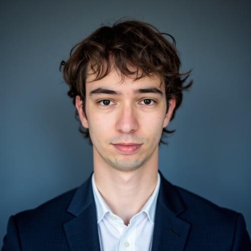 Joseph V. - SDR/ BDR / Sales