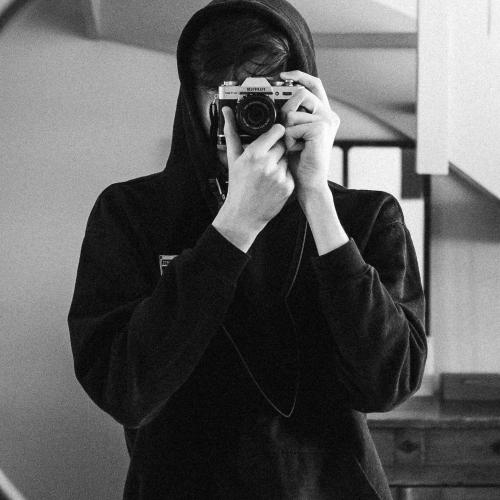 Thibault D. - Photographe / Vidéaste