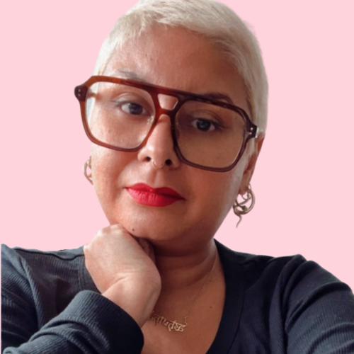 Ashwina V. - Assistante de Direction & Communication