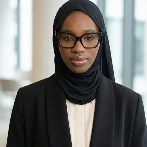 Hawa K. - Branding & identité Visuelle