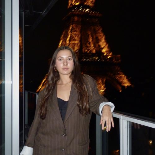 Julia L. - Photograohe