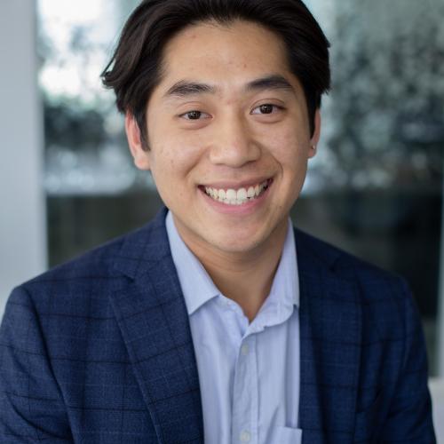 Remy S. - Chef de projet CRM (Salesforce, Hubspot & Dynamics 365)