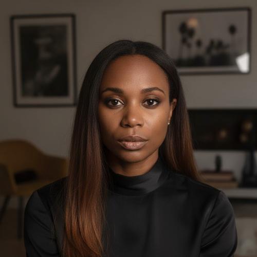 Rachel B. - Consultant finance - Faisabilité Banque financement