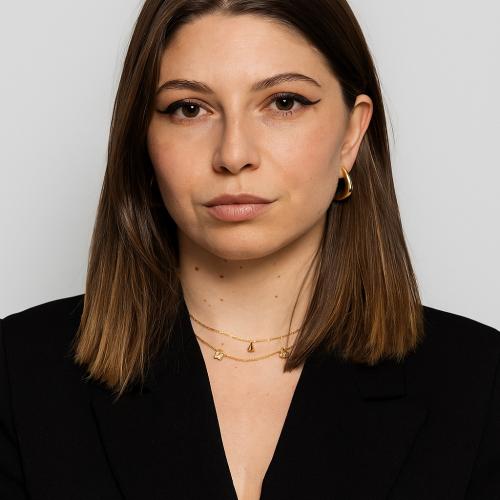 Celia D. - Assistante commerciale - administratif