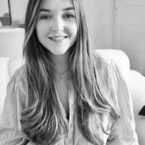 Nastasia D. - Assistante administrative et RH