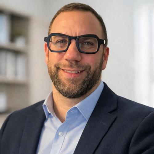 Nicolas M. - Acheteur et expert retail