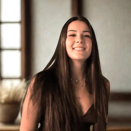 Manon E. - Designer 3D Immobilier