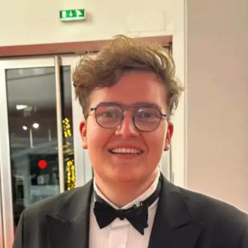 Malo C. - Réalisateur / Cadreur / Monteur / Vidéaste