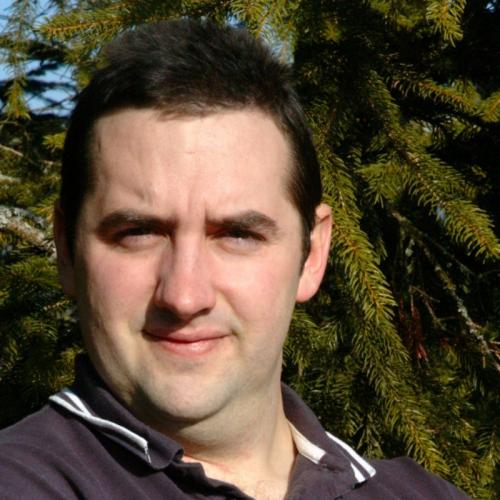 Thomas T. - Ingénieur responsable Pédagogique