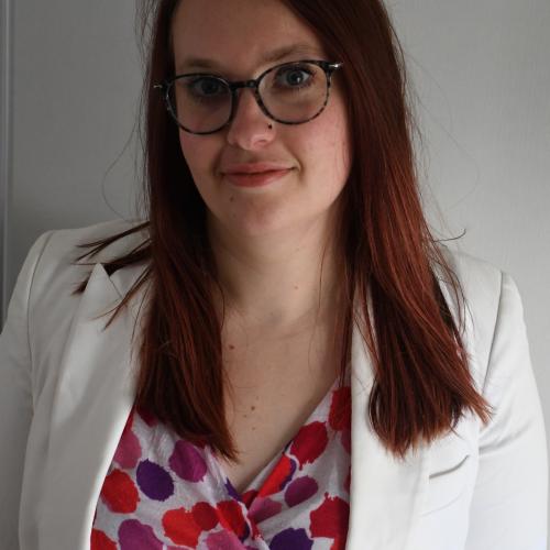 Doriane G. - Assistante administrative freelance