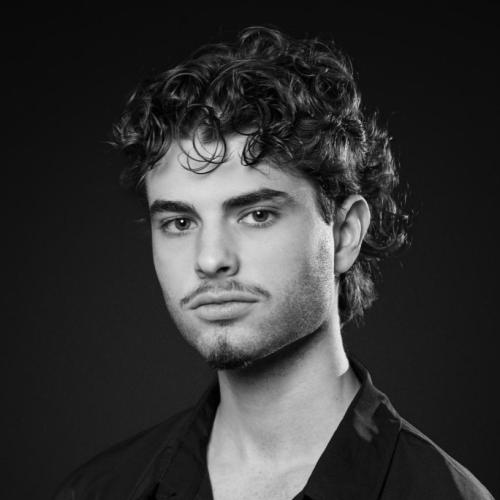 Maximilian M. - Monteur vidéo / Motion Designer / Vidéaste