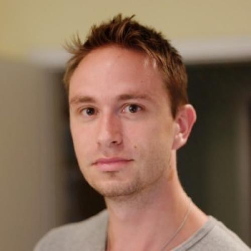 Kévin P. - Consultant formateur Business Analysis, CRM, stratégie Web