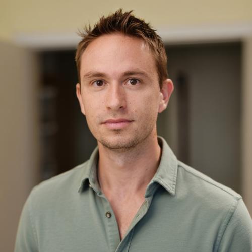 Kévin P. - Consultant PME : logiciels métiers, sites web, formation