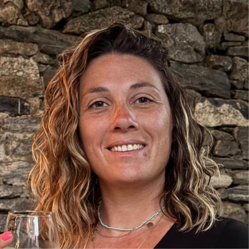 Cindy E. - Secrétaire indépendante