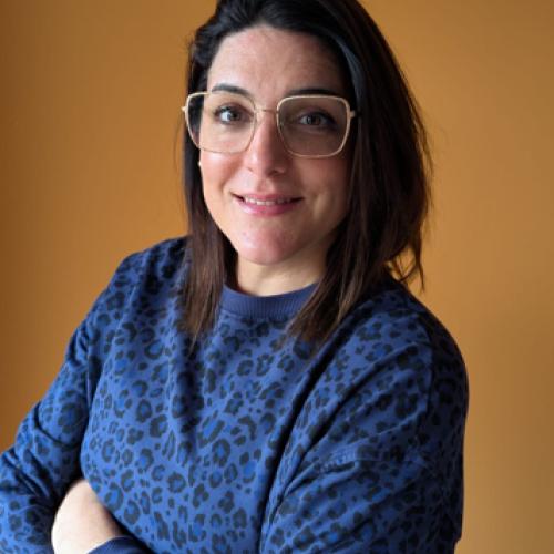 Alexandra D. - Assistante indépendante experte