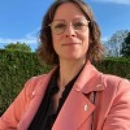 Séverine P. - Assistante administrative indépendante