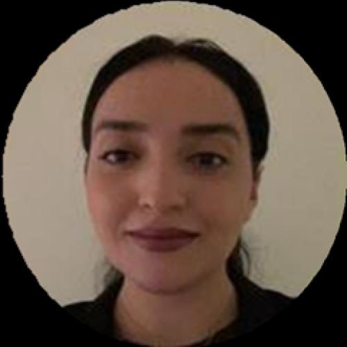 Fatima C. - Chargé de communication éditoriale & Rédacteur Web.