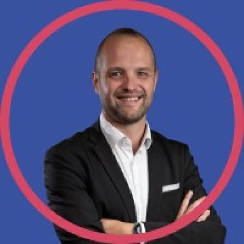 Romain X. - Responsable RH à temps partagé