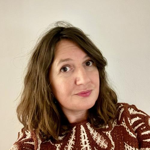 Bérengère V. - Assistante administrative & communication