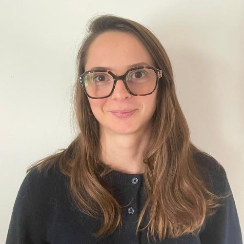 Amandine S. - GRAPHISTE