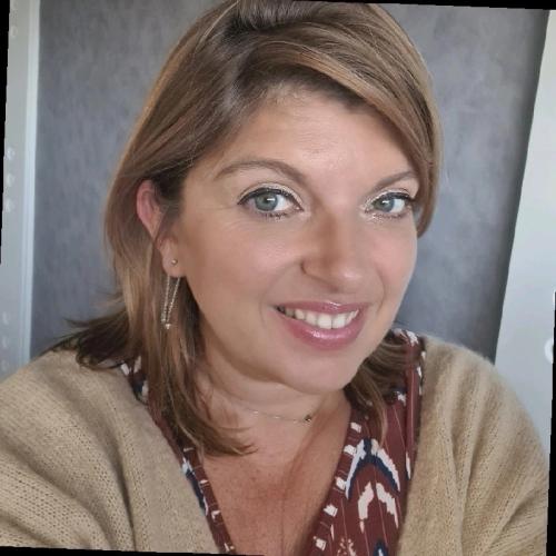 Florence J. - Consultante