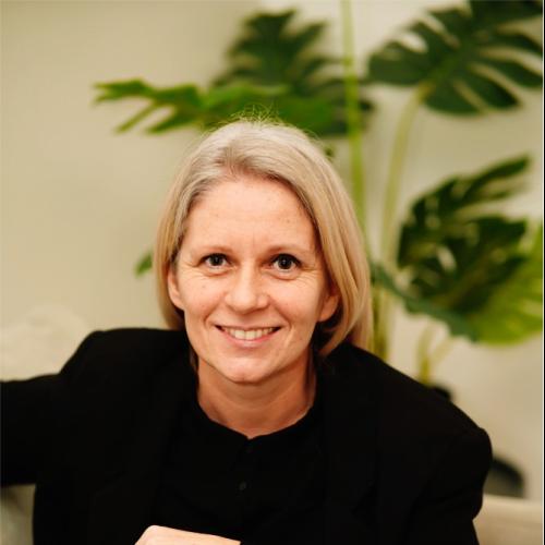 Vanessa D. - Coach Professionnelle et Préparatrice Mentale