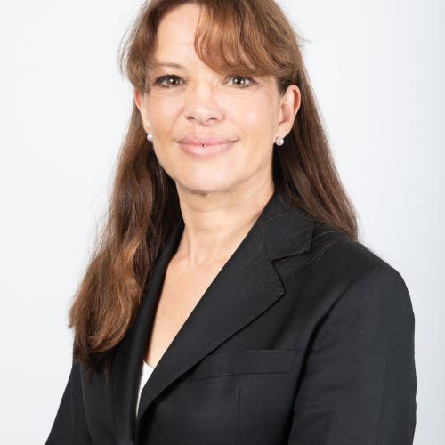 Marjorie L. - Commerciale Externalisée