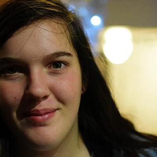 Léa P. - Développeur Fullstack & WordPress