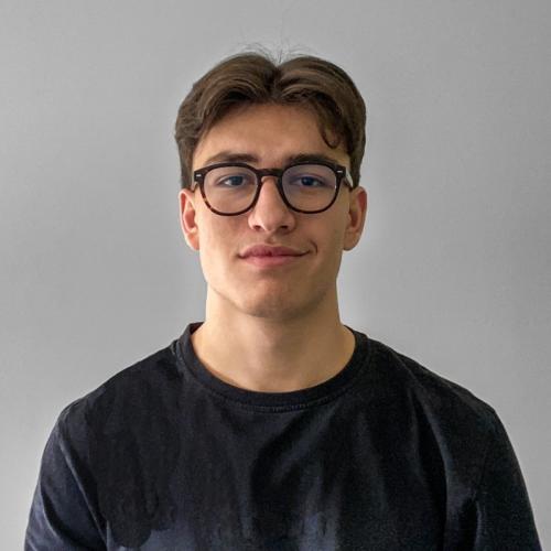 Cyril V. - Photographe