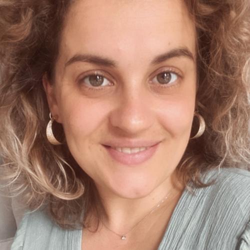 Anaïs S. - Secrétaire medicale