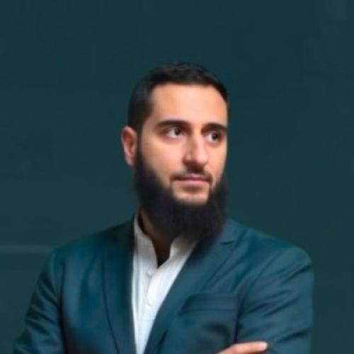 Arnaud V. - Acheteur industriel