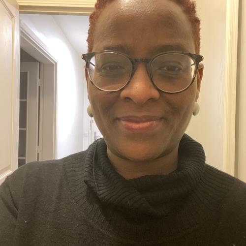 Myriam A. - Consultante Achats