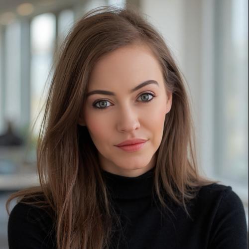 Maëlle M. - Assistante de direction