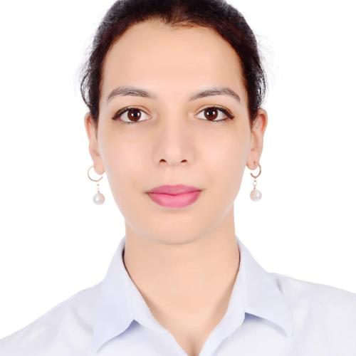 Raji K. - ASSISTANTE CMPTABLE