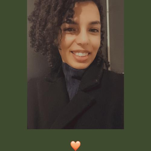 Raji K. - Assistante comptable