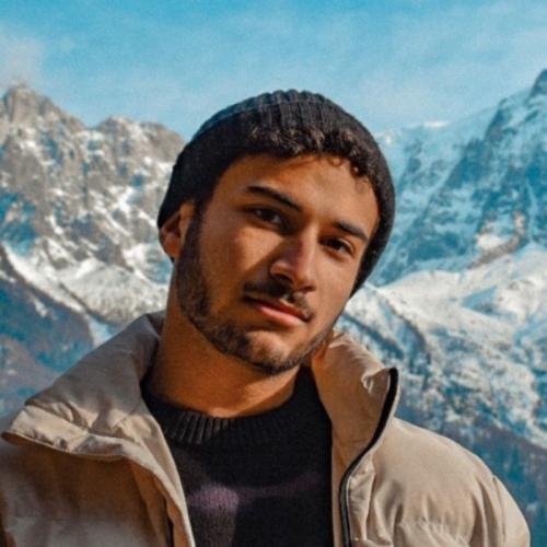 Kellian S. - Monteur Vidéo / Photographe